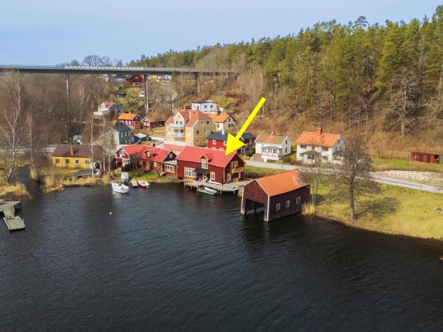 Hus till salu i Västervik, Kalmar