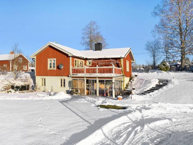Villa till salu i Gävle, Gävleborg