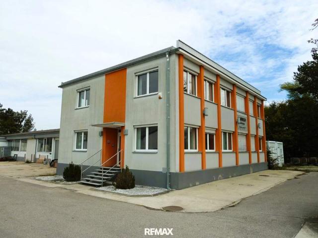 Gewerbe mieten in Katastralgemeinde Korneuburg, Korneuburg