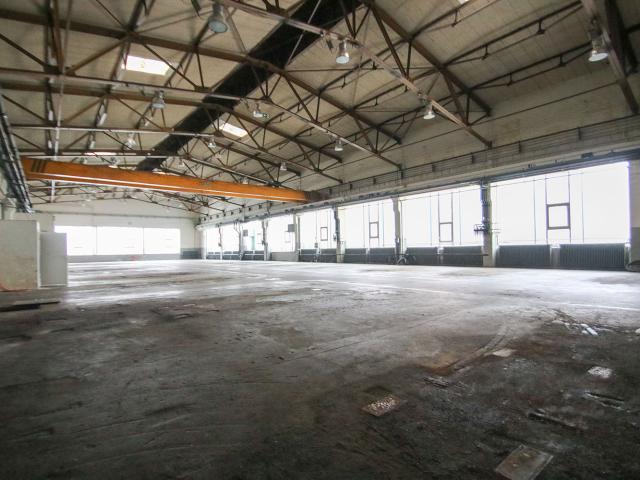 Gewerbe mieten in Obersprockhövel, Sprockhövel