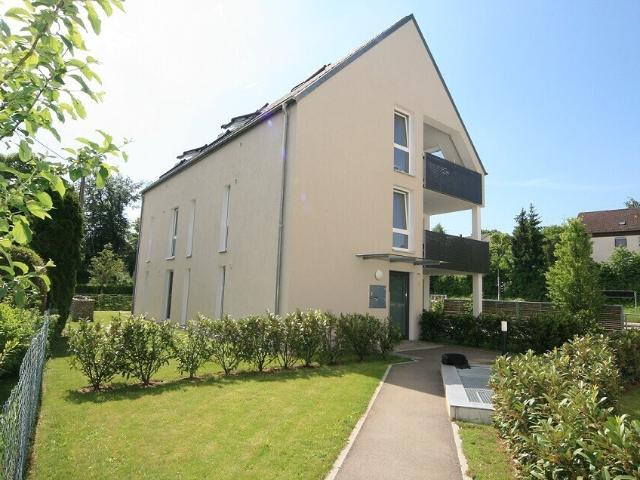 Apartment mieten in Kirchheim, Bayern