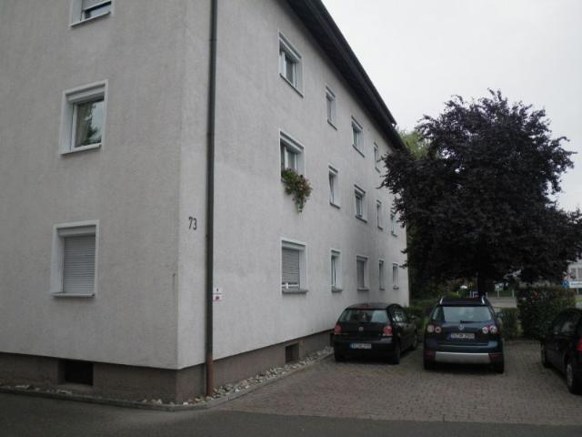 Apartment mieten in Tübingen, Baden-Württemberg
