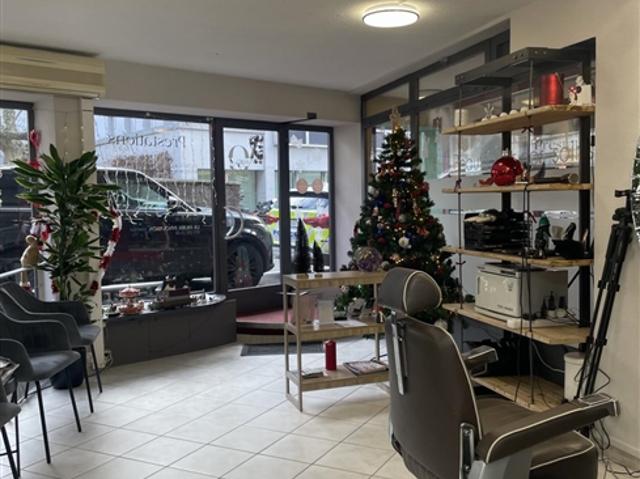 Wohnung mieten in Nyon, Waadt