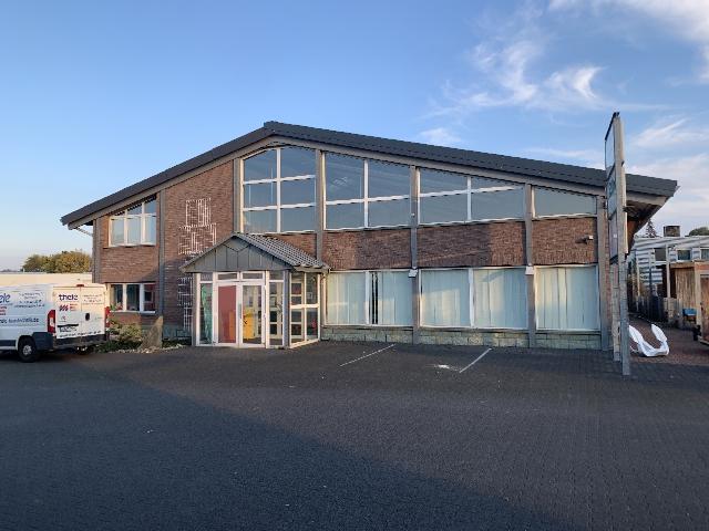 Büro mieten in Werl, Nordrhein-Westfalen