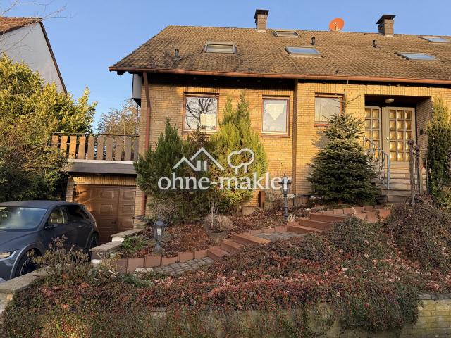 Haus kaufen in Gevelsberg, Nordrhein-Westfalen
