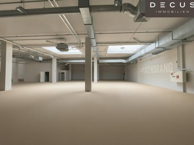 Gewerbe mieten in Donaustadt, Wien