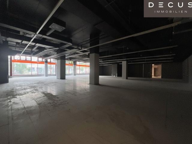 Gewerbe mieten in Donaustadt, Wien