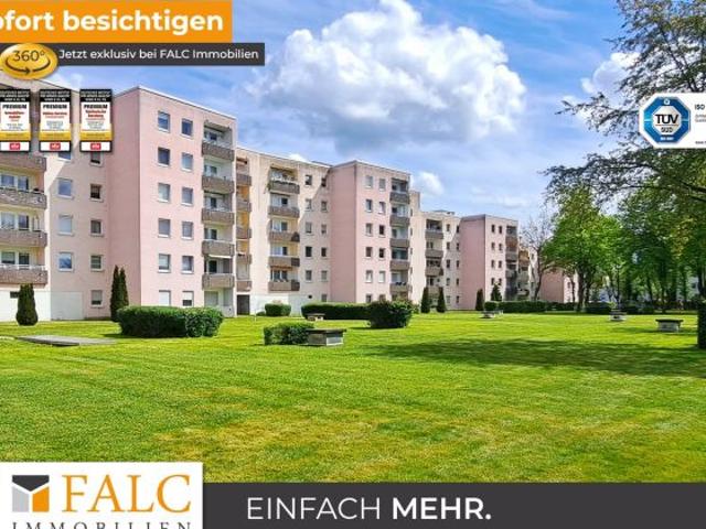 Wohnung kaufen in Köln, Nordrhein-Westfalen