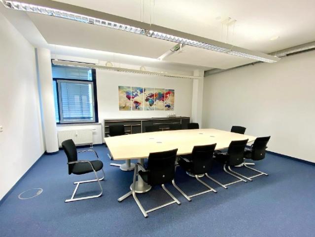 Büro mieten in 15.1, München