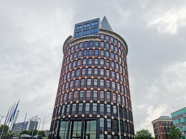 Bedrijfspand te huur in Centrum, Roermond
