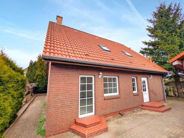 Haus kaufen in Stralsund, Mecklenburg-Vorpommern