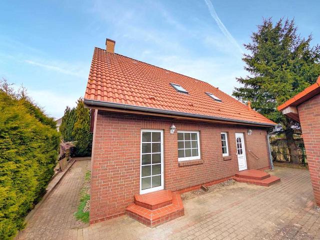 Haus kaufen in Devin, Stralsund