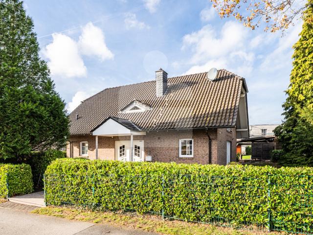 Villa kaufen in Thomasberg, Königswinter