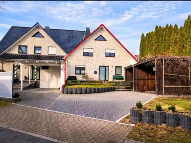 Haus kaufen in Levern, Stemwede