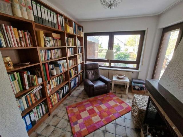 Haus kaufen in Egelsbach, Landkreis Offenbach