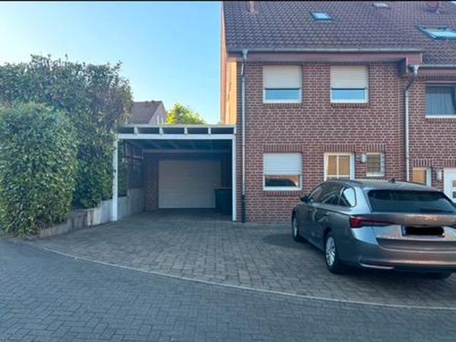 Haus kaufen in Bachem, Frechen