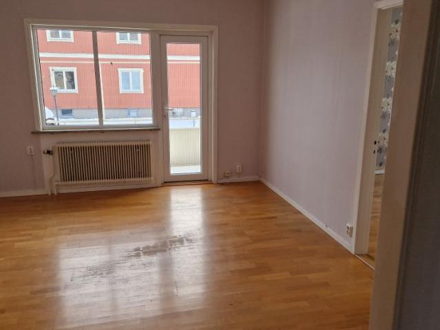 Lägenhet hyra i Örebro