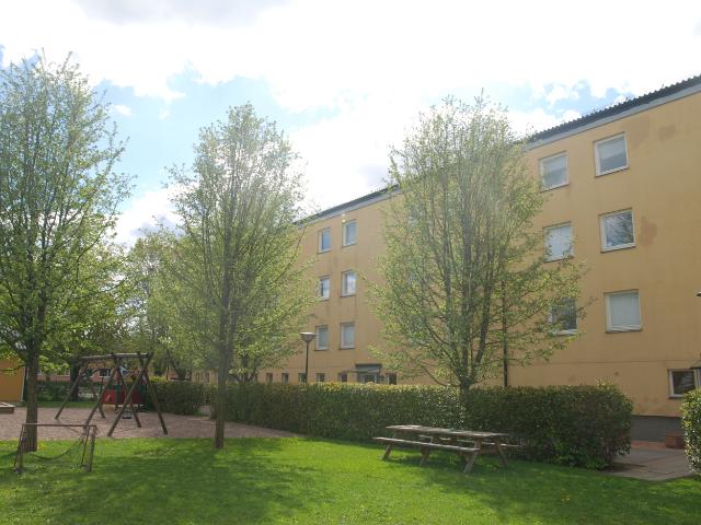 Lägenhet hyra i Uppsala