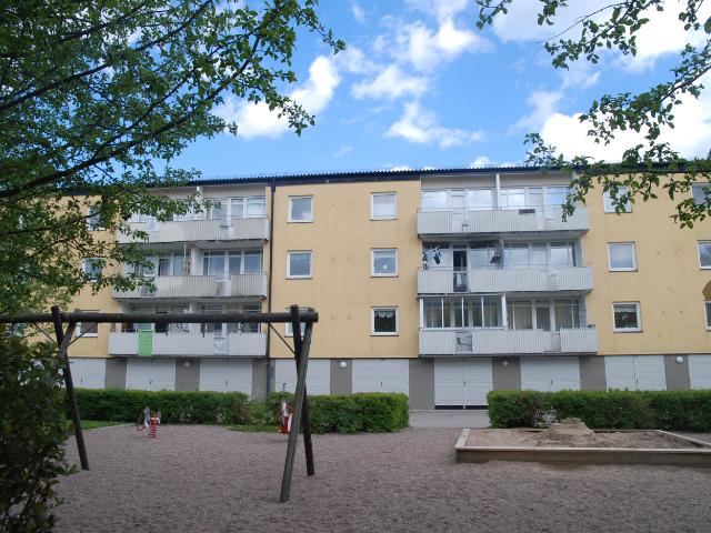Lägenhet hyra i Västra Götaland