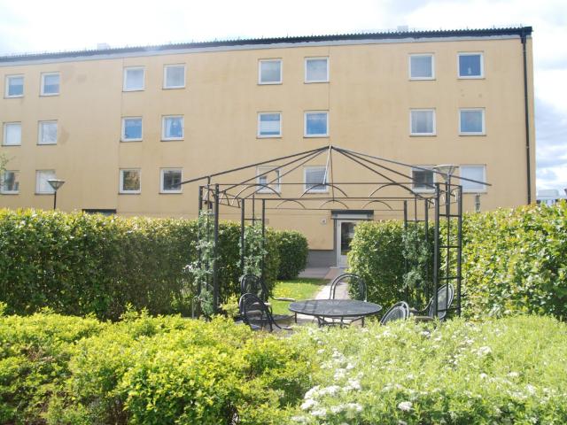 Lägenhet hyra i Uppsala