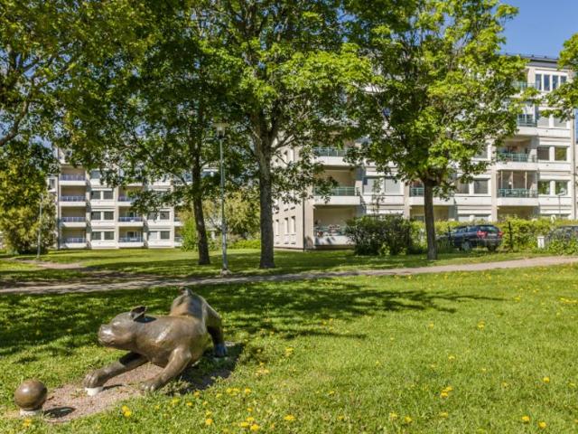 Lägenhet hyra i Uppsala