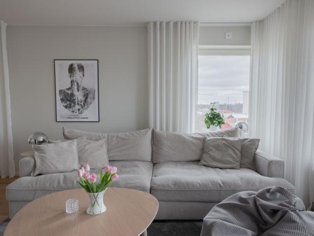 Bostadsrätt till salu i Västerås, Västmanland