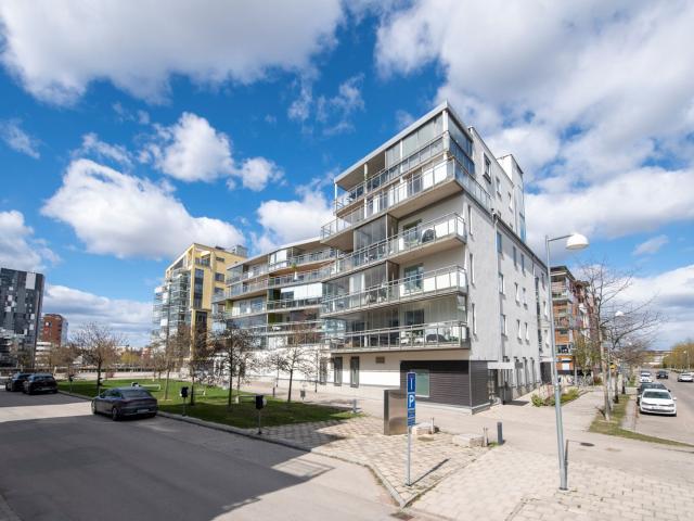 Bostadsrätt till salu i Västerås, Västmanland