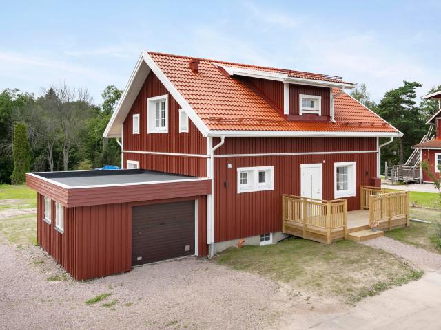 Villa till salu i Hedemora, Dalarna