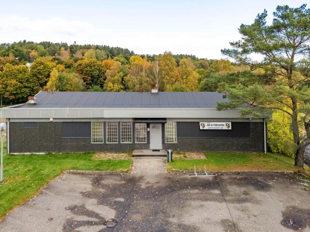 Bostad till salu i Kinna, Västra Götaland