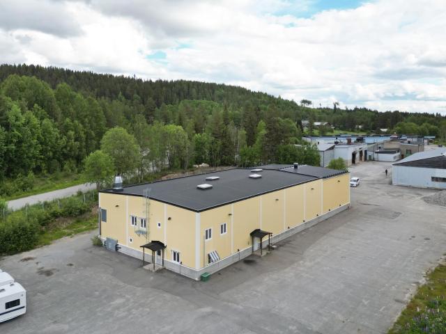 Bostad till salu i Dorotea, Västerbotten