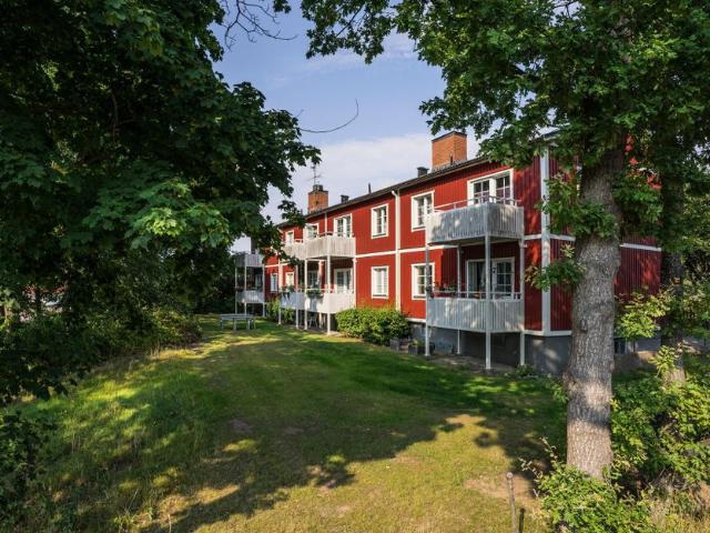Lägenhet hyra i Ärnemar, Oskarshamn