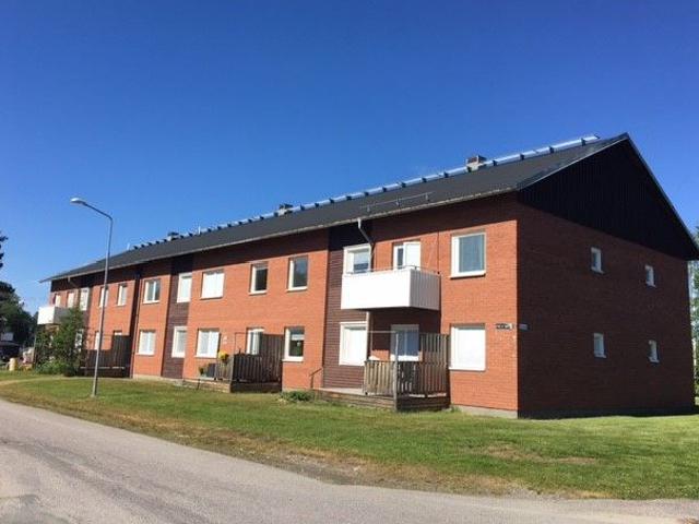 Lägenhet hyra i Malå, Västerbotten