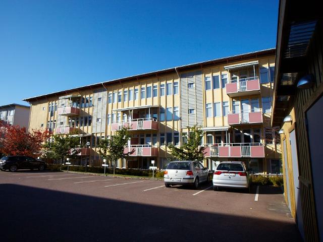 Lägenhet hyra i Hagaborg, Karlstad