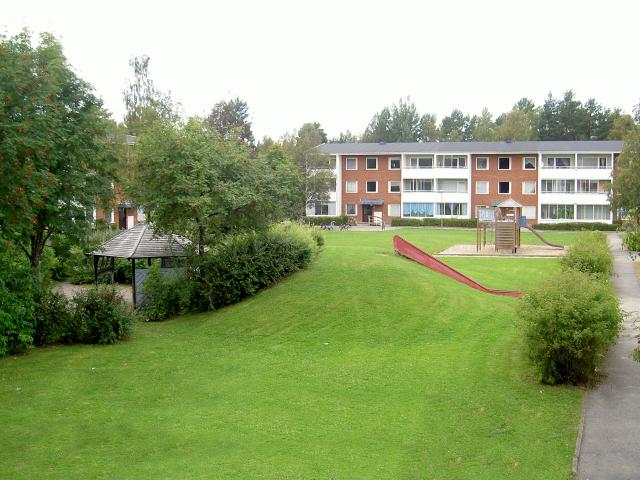 Lägenhet hyra i Ljusdal, Gävleborg