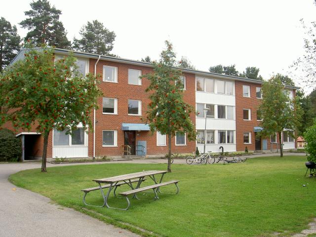 Lägenhet hyra i Ljusdal, Gävleborg