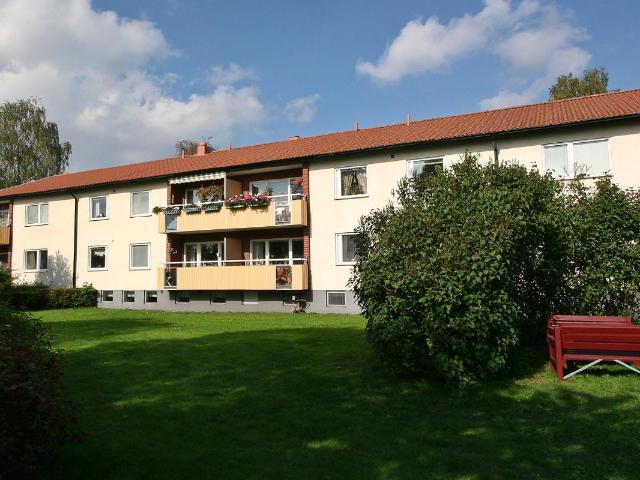 Hus hyra i Rottne, Kronoberg
