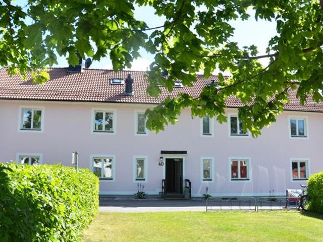 Lägenhet hyra i Motala, Östergötland