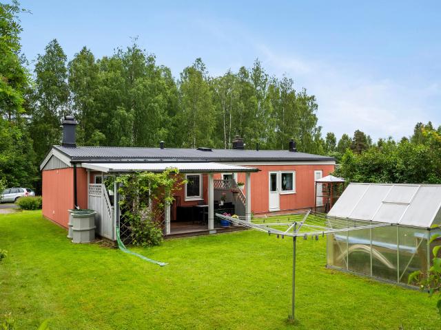 Villa till salu i Dalarna