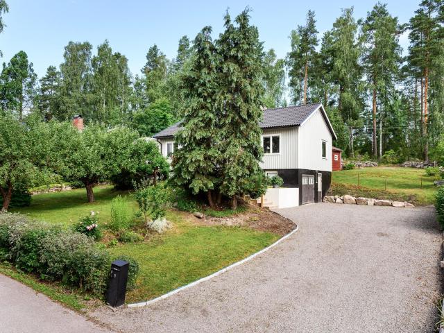 Villa till salu i Falun, Dalarna