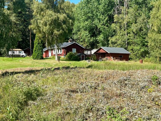 Villa till salu i Ludvika, Dalarna