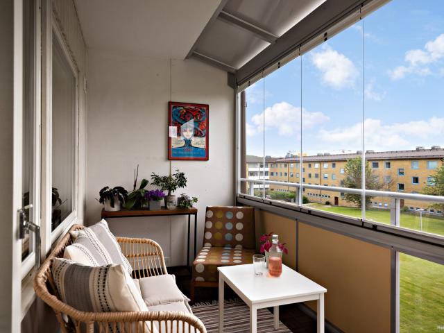 Bostadsrätt till salu i Göteborg