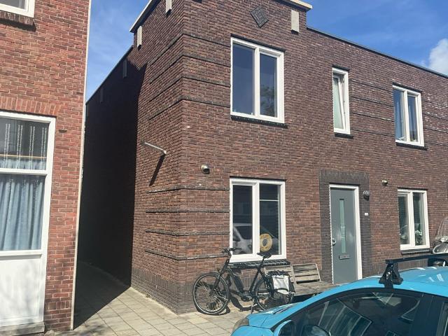 Woning te huur in Vlissingen, Zeeland