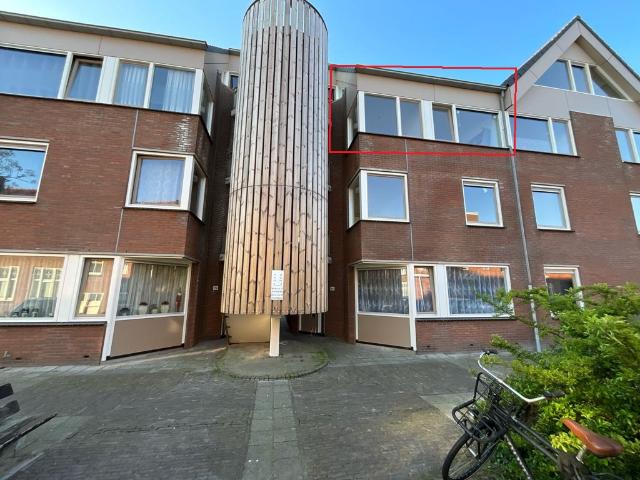 Woning te huur in Vlissingen, Zeeland