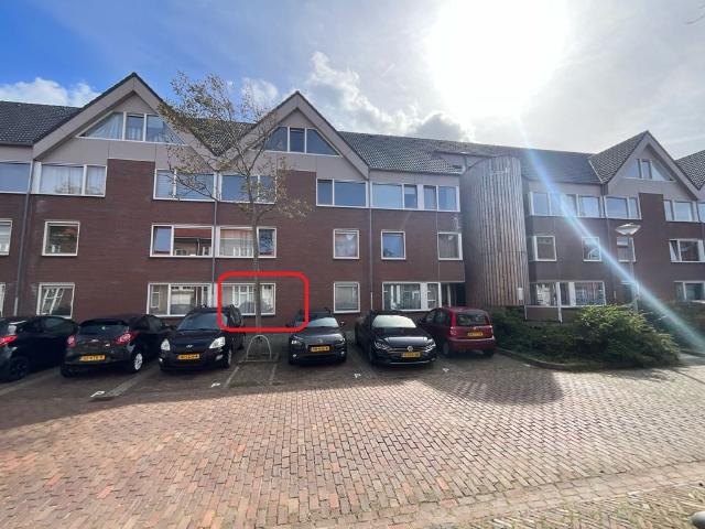 Woning te huur in Binnenstad, Vlissingen