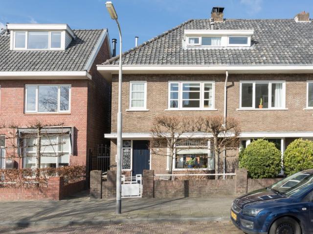 Woning te huur in Breda, Noord Brabant