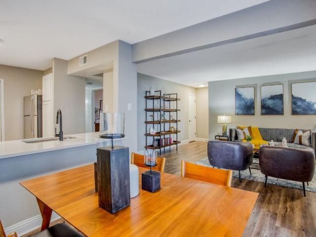 Apartment for rent in Dallas, Texas