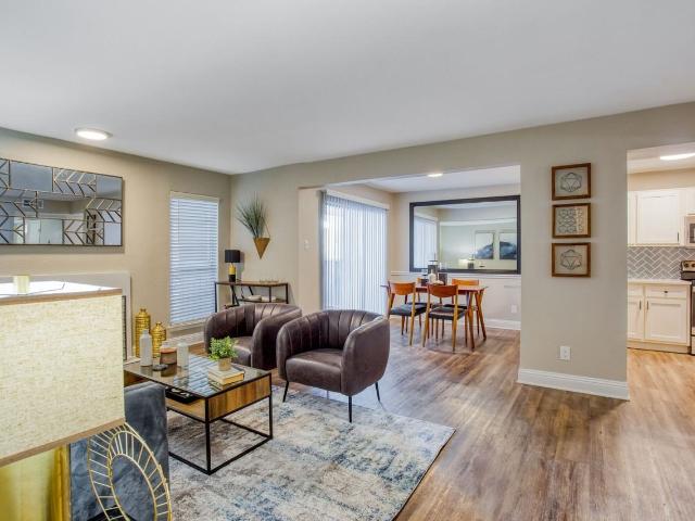 Apartment for rent in Dallas, Texas