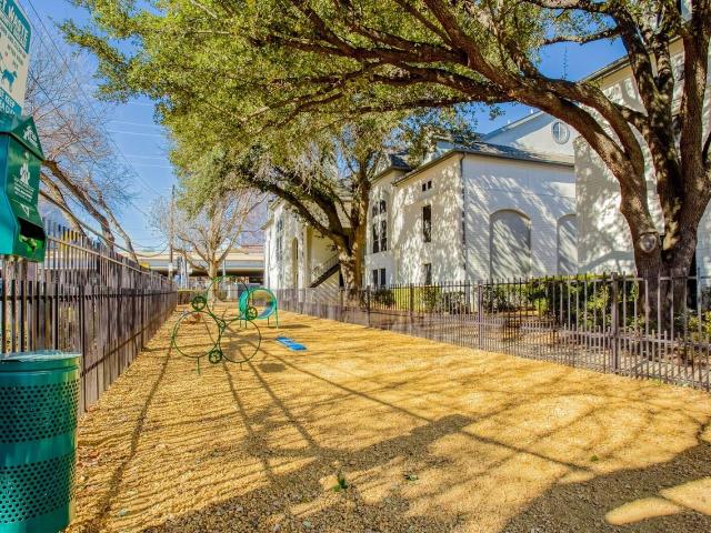 Apartment for rent in Dallas, Texas