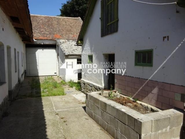 Immobilie kaufen in Alberndorf im Pulkautal, Niederösterreich