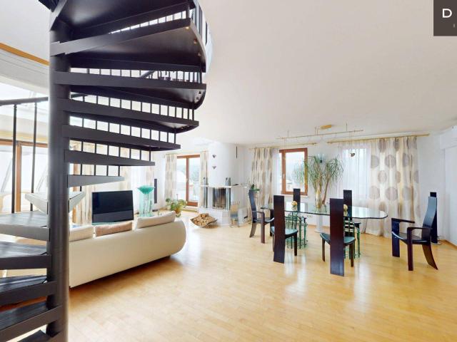 Apartment kaufen in KG Auhof, Wien